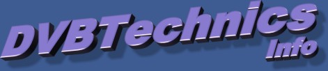 Logo DVBTechnics